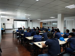 技術(shù)服務(wù)進(jìn)企業(yè)——專業(yè)力量賦能瓶窯產(chǎn)業(yè)升級(jí)