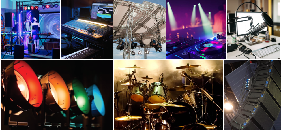 2025年印度尼西亞舞臺(tái)燈光音響展覽會(huì) 技術(shù)服務(wù)的創(chuàng)新與未來