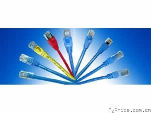 豪斯威爾超五類跳線 功能、參數與市場應用總覽